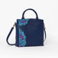 Orchids are Blue Tote Bag