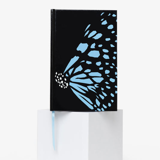 Butterfly Wings Motivational Journals