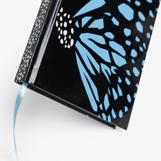 Butterfly Wings Motivational Journals