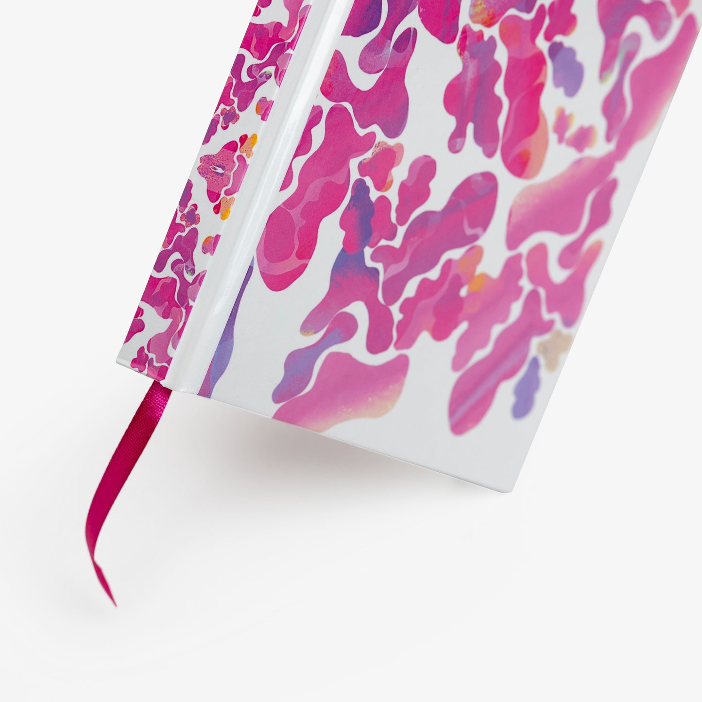 Flower Lava Motivational Journals