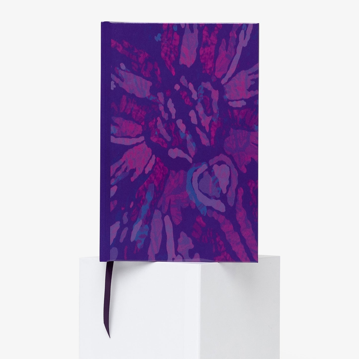 Orchids Wear Masks Motivational Journals