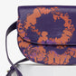 Orchids and Dragons Belt Bag